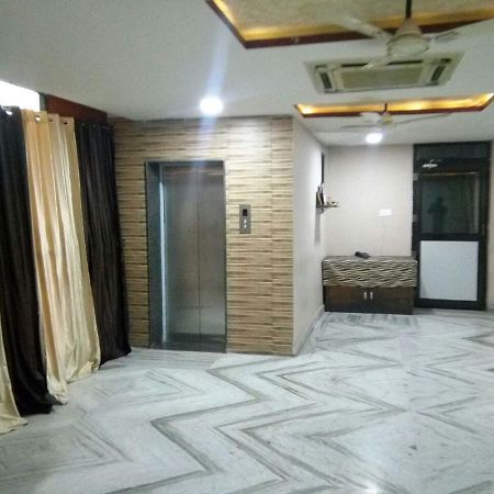 Hotel Shree Pushpak Raigarh Екстериор снимка