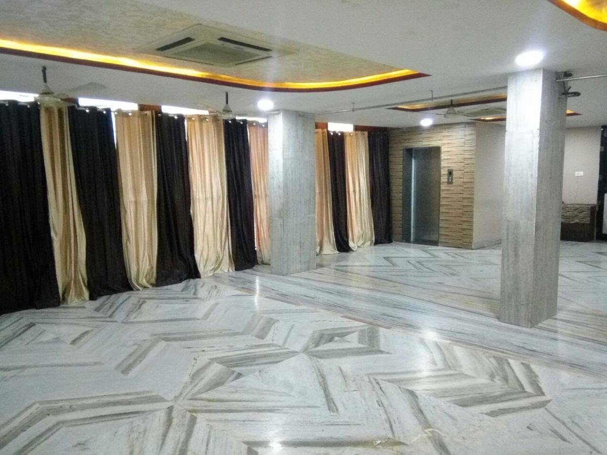 Hotel Shree Pushpak Raigarh Екстериор снимка