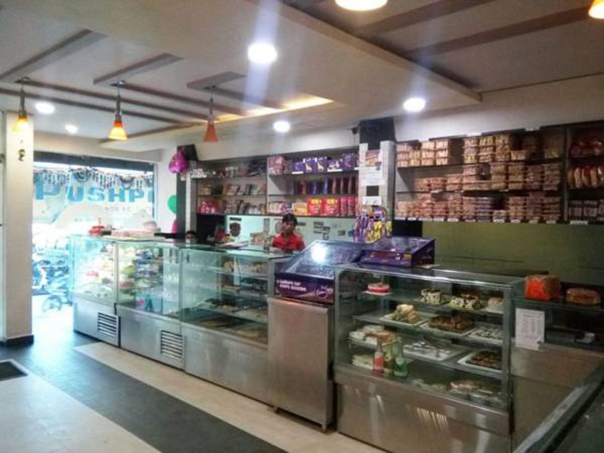 Hotel Shree Pushpak Raigarh Екстериор снимка