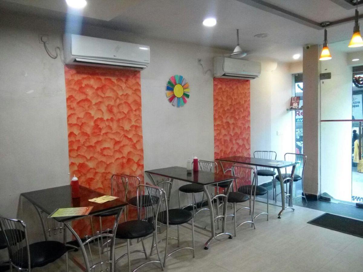 Hotel Shree Pushpak Raigarh Екстериор снимка